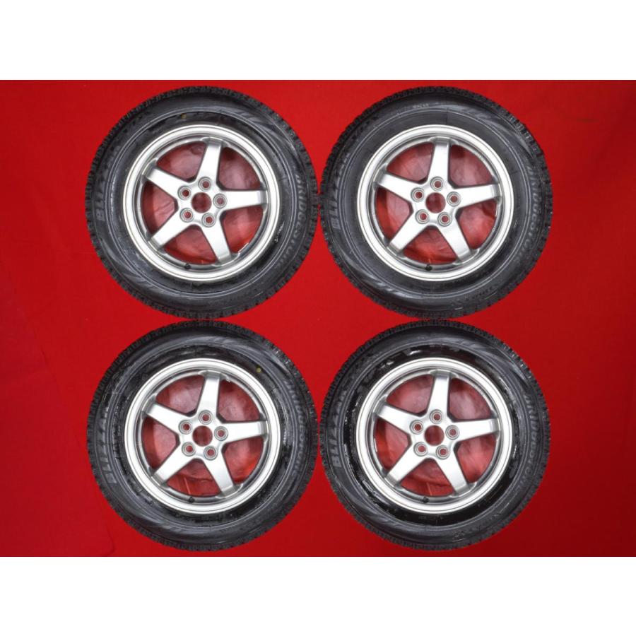 激安 4本SET】レクサス CT200h 純正 アルミホイール [5.5J +40 PCD100