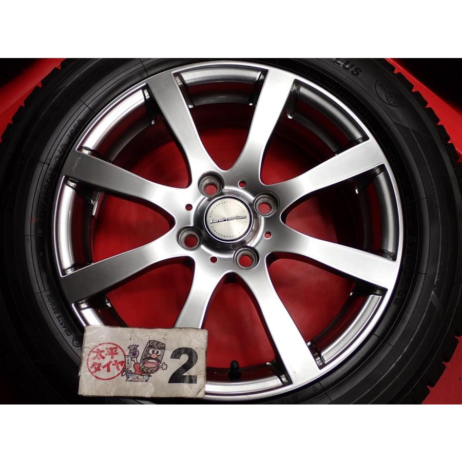 スタッドレス+ホイール4本セット [8スポークタイプ1P+ ヨコハマ スタッドレス+ホイール4本セット [8スポークタイプ1P+ ヨコハマ