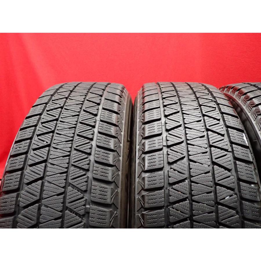 スタッドレス+ホイール4本セット [レクサスRX(10系)純正+ スタッドレス+ホイール4本セット [レクサスRX(10系)純正+