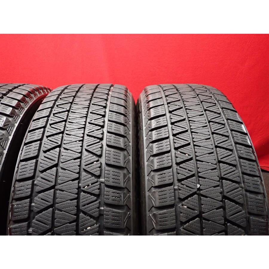 スタッドレス+ホイール4本セット [レクサスRX(10系)純正+ スタッドレス+ホイール4本セット [レクサスRX(10系)純正+