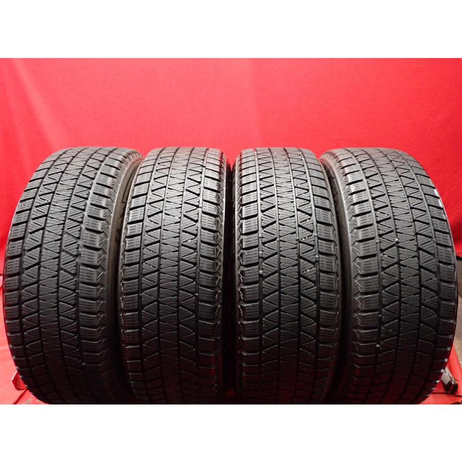 スタッドレス+ホイール4本セット [レクサスRX(10系)純正+ スタッドレス+ホイール4本セット [レクサスRX(10系)純正+