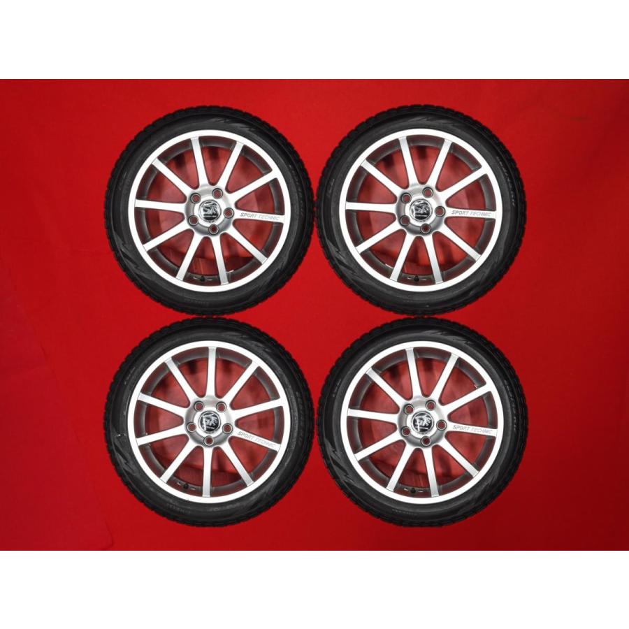 VW/アウディ用 4本】ピレリ アイスアシンメトリコ [225/45R17 91Q 