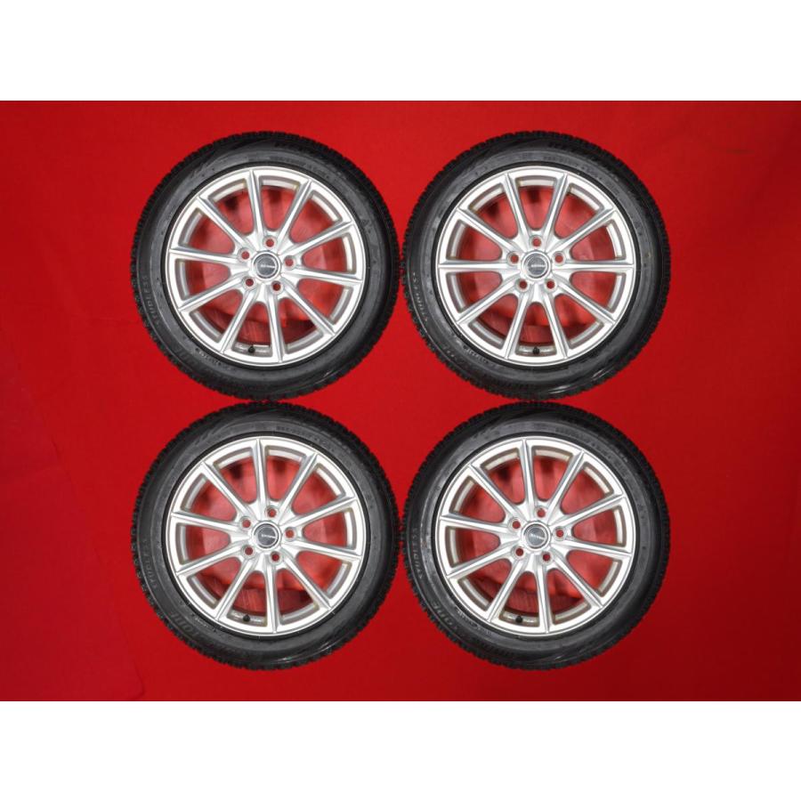 トヨタ車用 4本SET】ブリヂストン ブリザックVRX [215/50R17 91Q] 10 