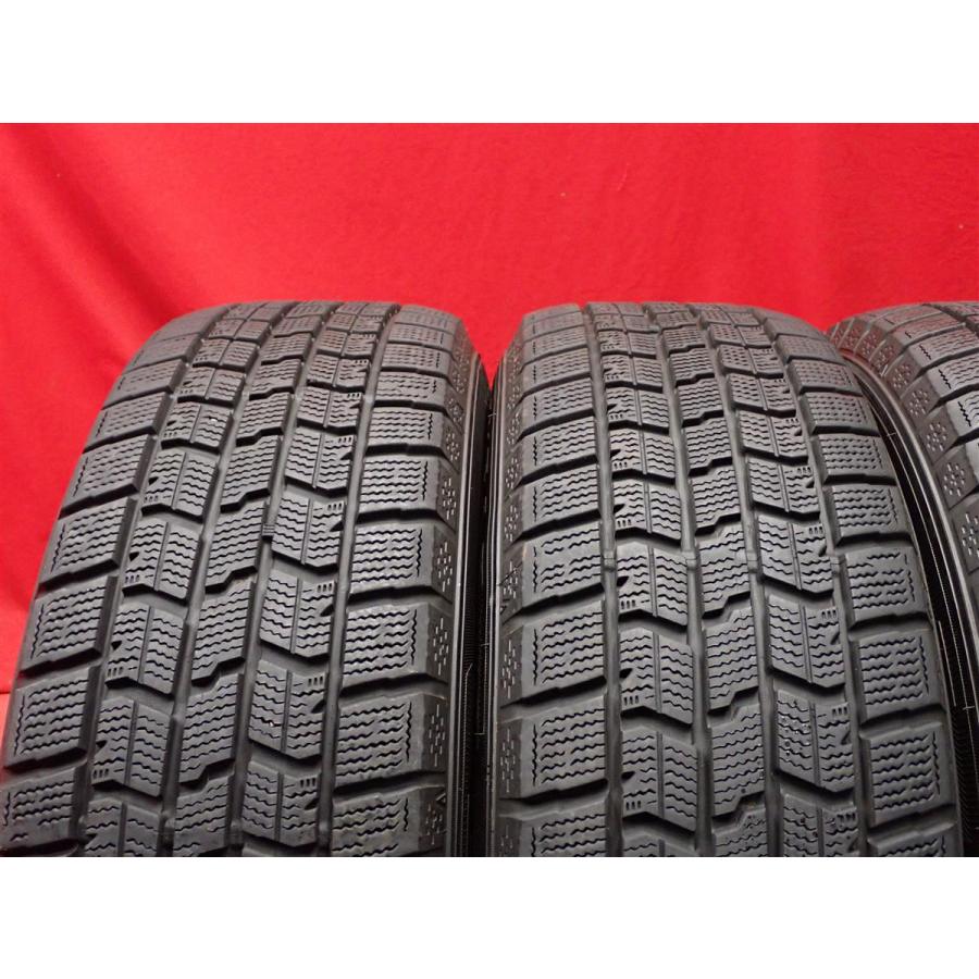 激安 4本SET】ルノー カングー 純正 スチール 鉄ホイール 鉄チン