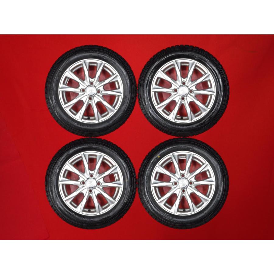 激安 4本SET】ダンロップ ウィンターマックス WM01 [175/65R15 84Q] 5W 