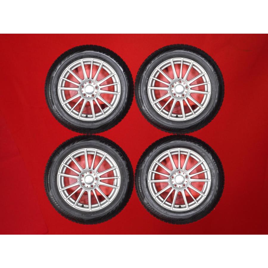 激安 4本SET】ブリヂストン ブリザック VRX2 [215/60R17 96Q] 5W 