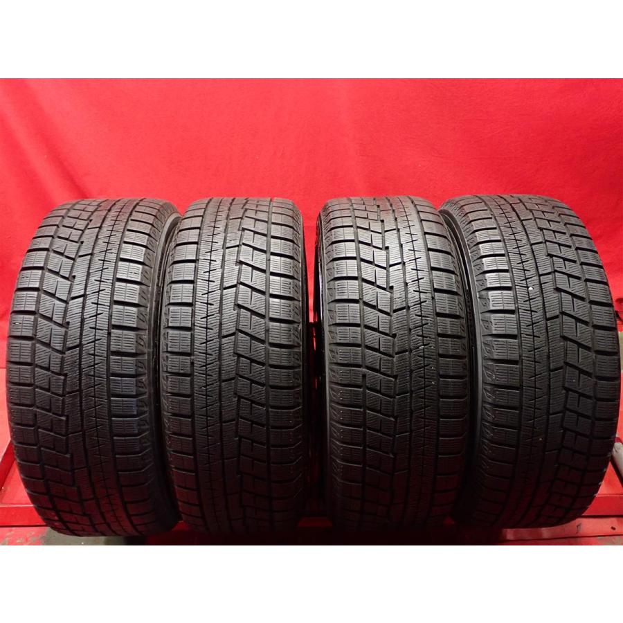 専用3 YOKOHAMA iG60 225/60R18 BMW スタッドレス 3 YOKOHAMA iG60 225/60R18 BMW スタッドレス