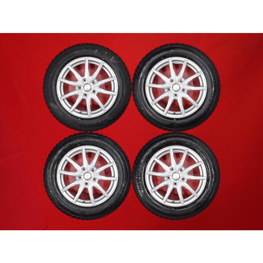 YOKOHAMA ice GUARD 5 PLUS 215/60R16+ホイール 【公式通販】
