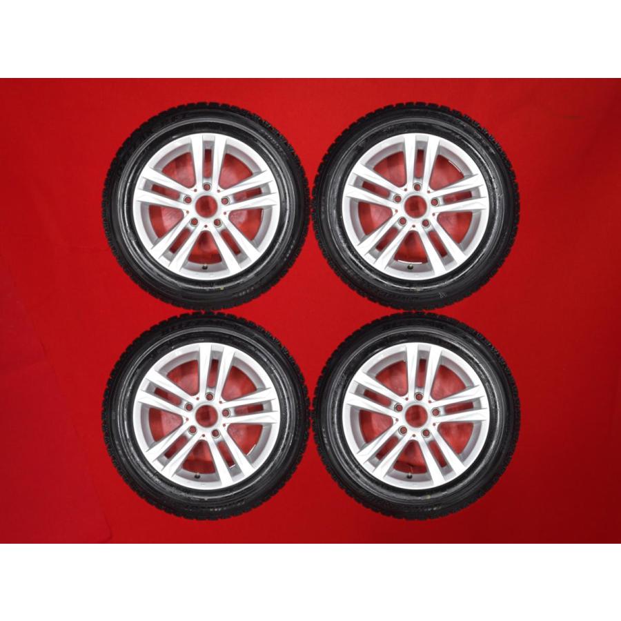 BMW用 4本SET】ブリヂストン ブリザック RFT ランフラット [205/60R16 
