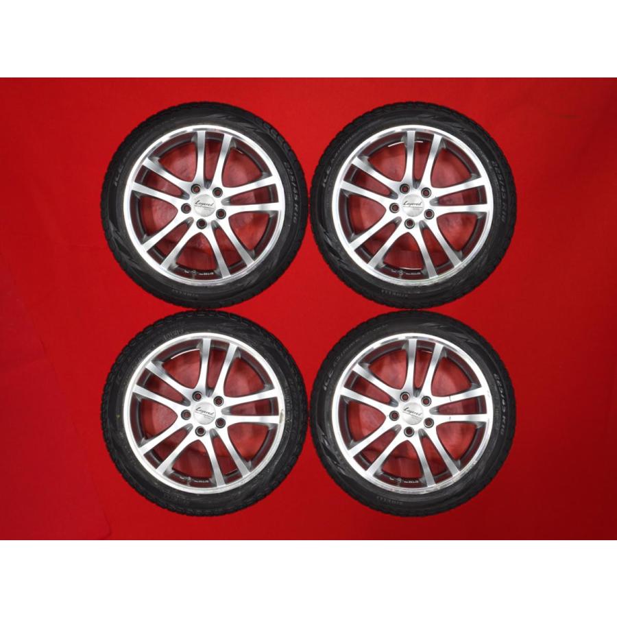激安 4本SET】ピレリ アイスアシンメトリコ [225/45R18 95Q] 5W 