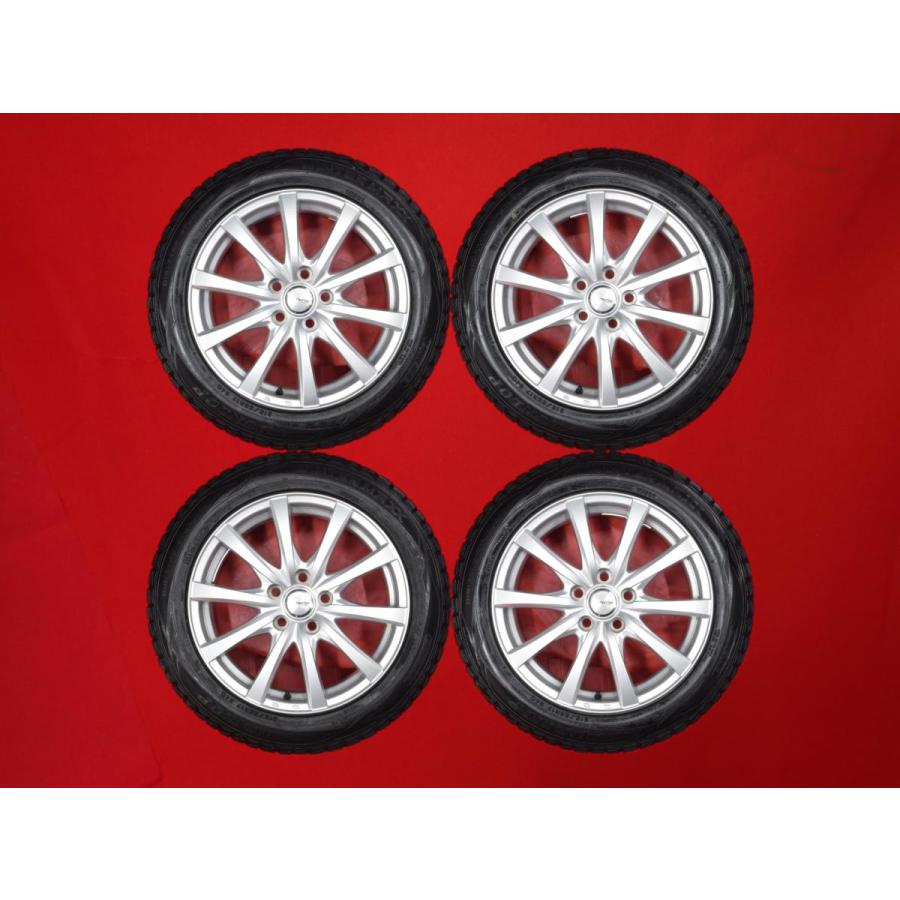 トヨタ車用 4本SET】ダンロップ ウィンターマックス01 [215/55R17 94Q 