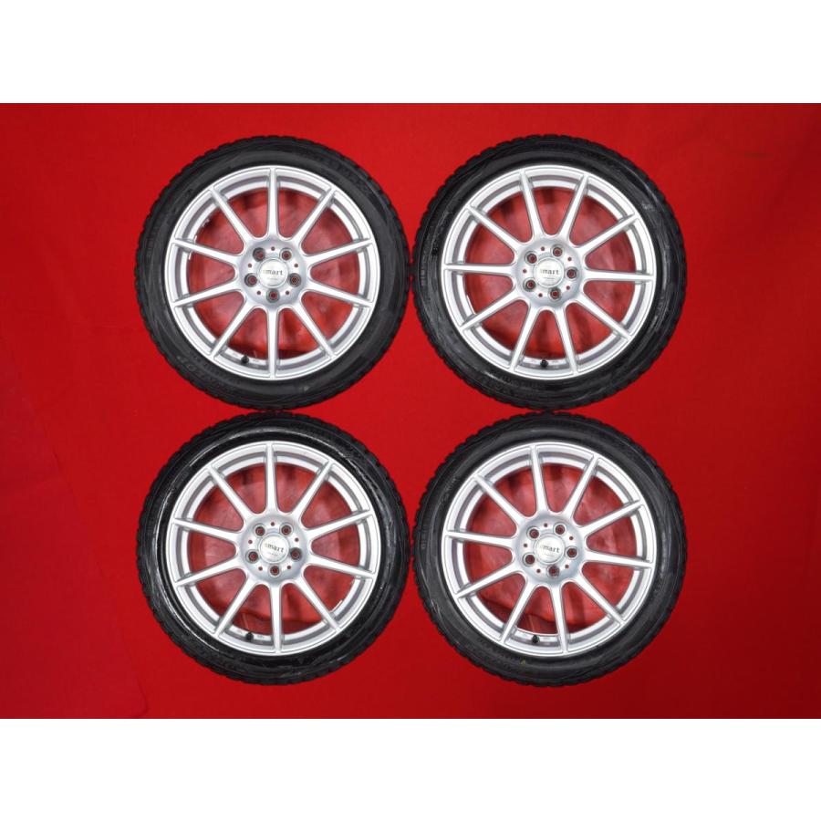 激安 4本SET】ダンロップ ウィンターマックス01 [215/45R17 87Q] 10 
