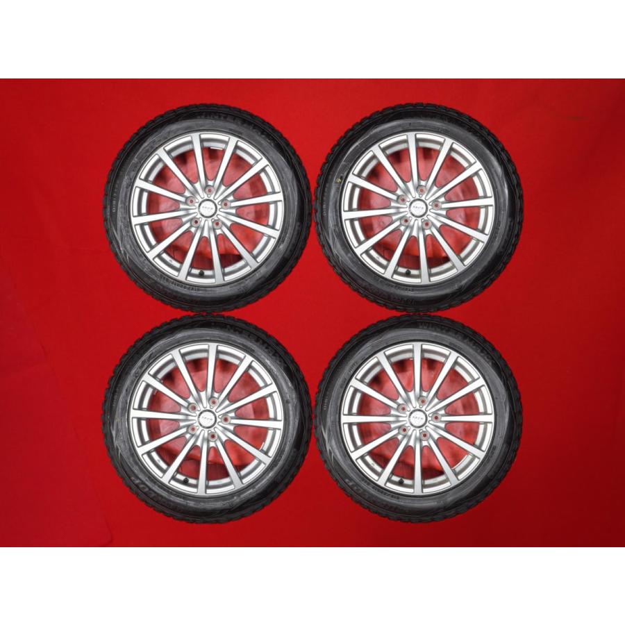 激安 4本SET】ダンロップ ウィンターマックス WM01 [215/55R17 94Q] 12