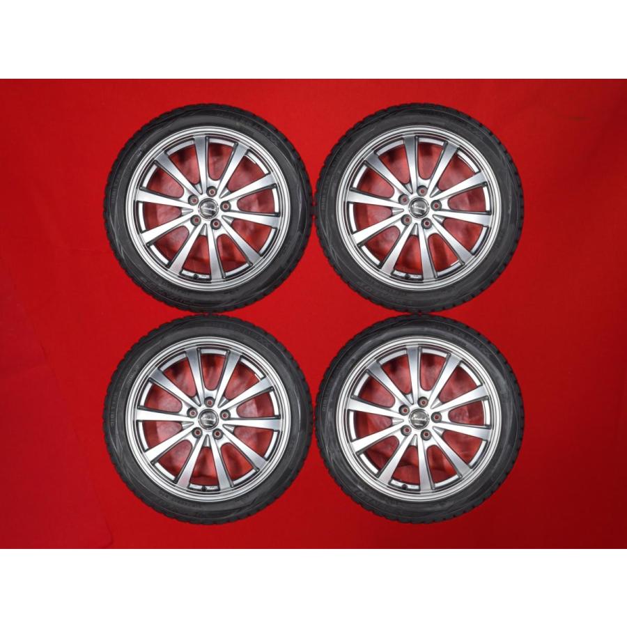 激安 4本SET】ダンロップ ウィンターマックス01 [215/45R17 87Q] 10