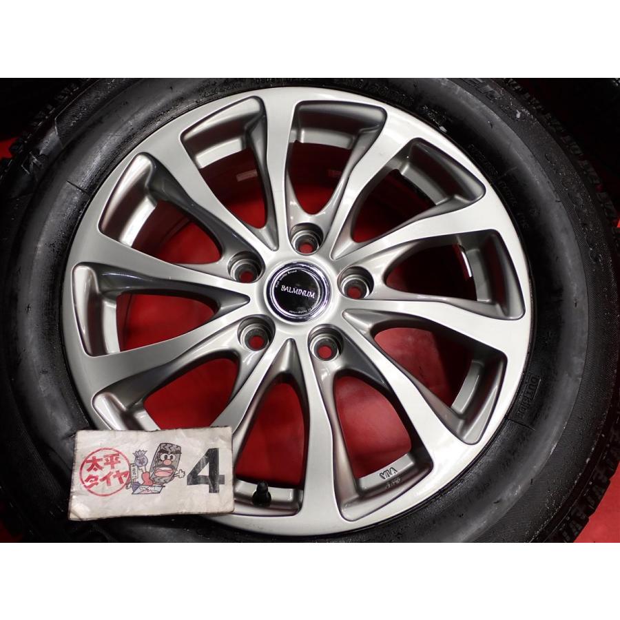 激安 4本SET】ブリヂストン アイスパートナー2 [215/60R16 95Q] 10