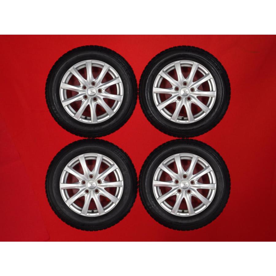 トヨタ車用 4本SET】オートバックス アイスエスポルテ [215/60R16 95Q