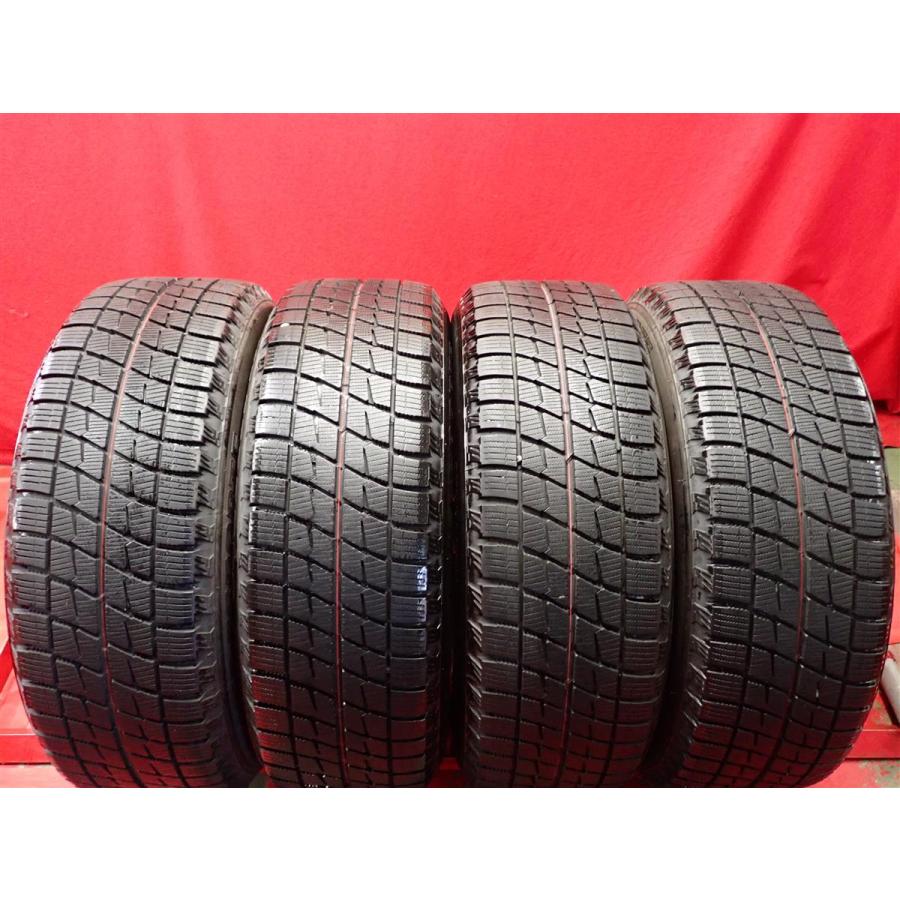 トヨタ車用 4本SET】オートバックス アイスエスポルテ [215/60R16 95Q