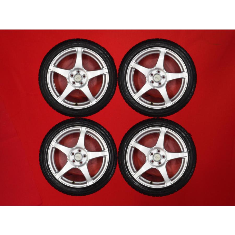 激安 4本SET】ヨコハマ アイスガード6 iG60 [215/45R17 87Q] 5スポーク