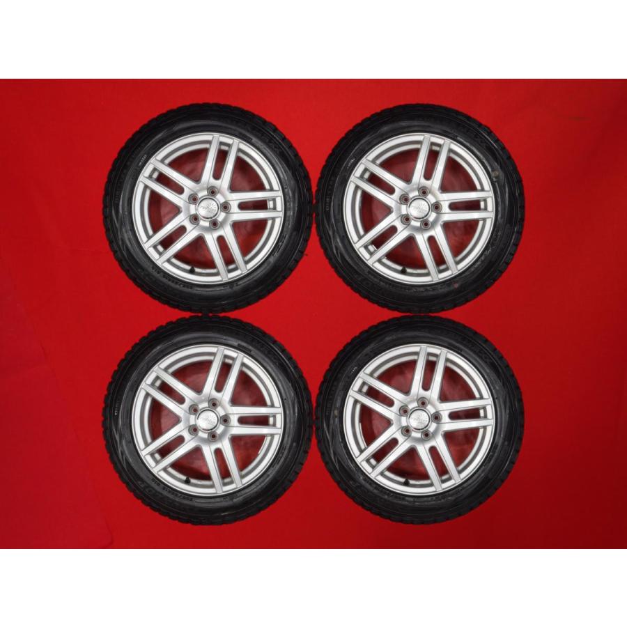激安 4本SET】ダンロップ ウィンターマックス WM01 [205/55R16 91Q] 5W