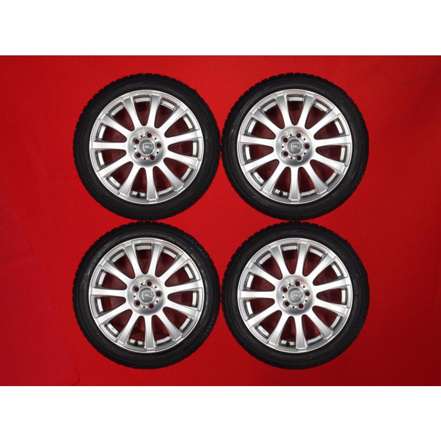 トヨタ車用 4本SET】ヨコハマ アイスガード5プラス iG50 [215/45R17 