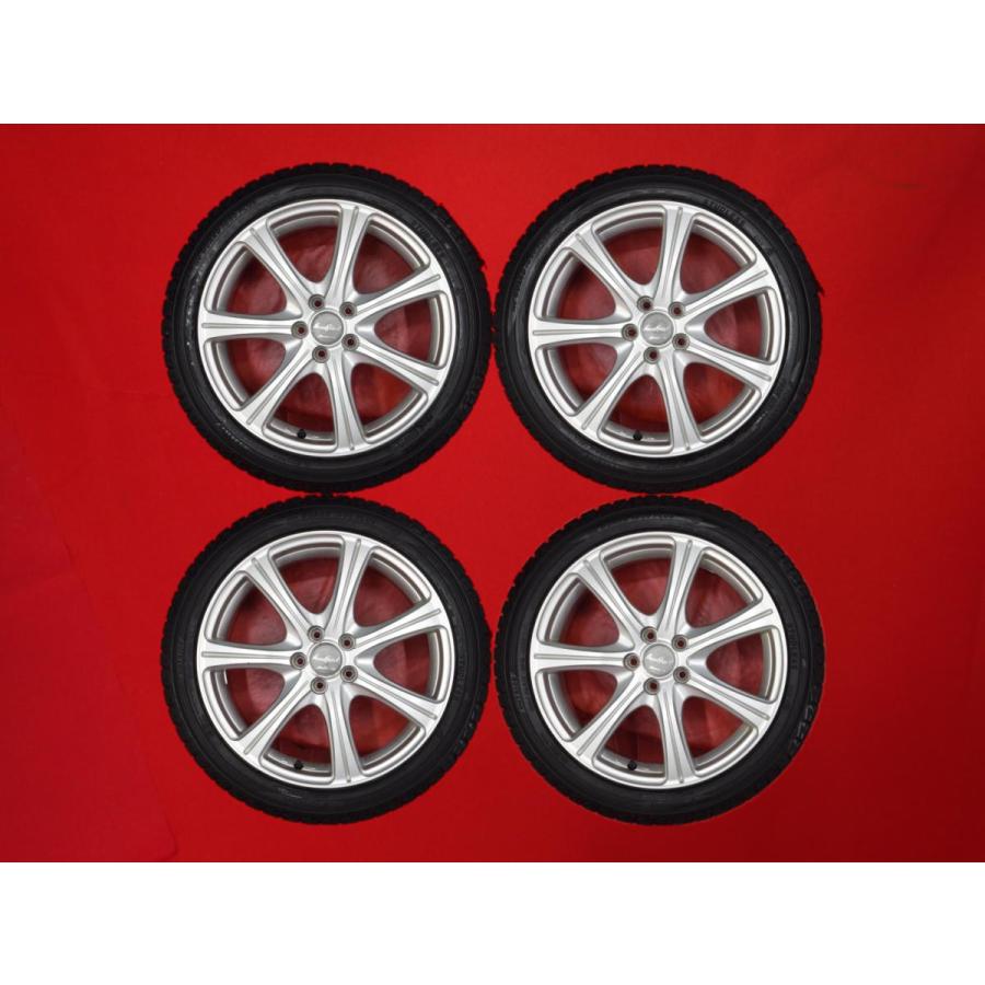 激安 4本SET】ヨコハマ アイスガード5プラス iG50 [215/45R17 87Q] 7 