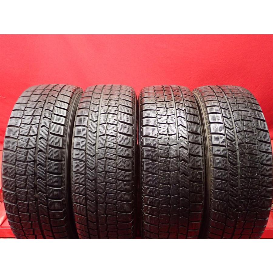 激安 4本SET】ダンロップ ウィンターマックス02 [205/55R16 91Q] 10 