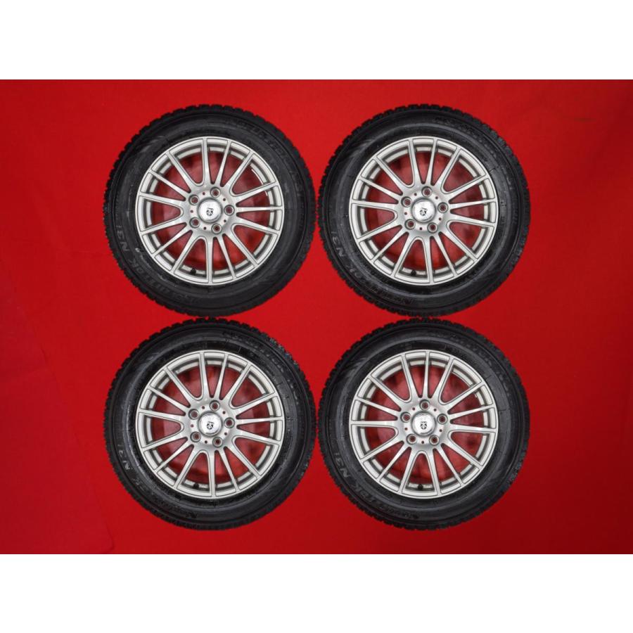 激安 4本SET】オートバックス ノーストレック N3i [205/60R16 92Q] 5W