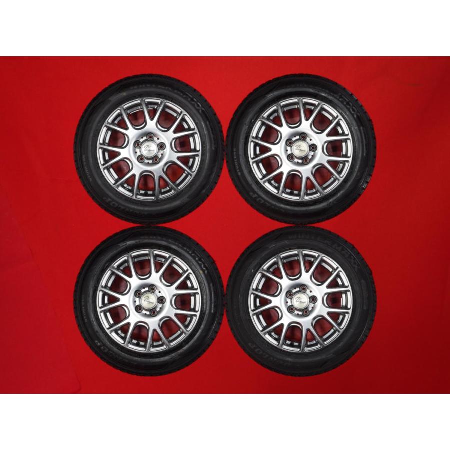 激安 4本SET】ダンロップ ウィンターマックス02 [185/65R15 88Q] 7W