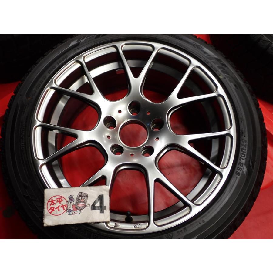 BMW用 4本SET】ヨコハマ アイスガード6 iG60 [225/45R17 91Q] 7W 