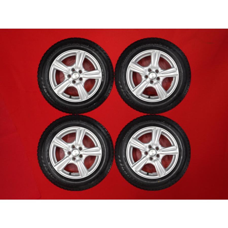 激安 4本SET】ダンロップ ウィンターマックス03 WM03 [185/65R15 88Q