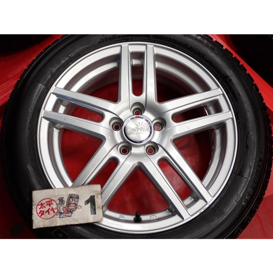 激安 4本SET】オートバックス アイスエスポルテ [175/60R16 82Q] 5W