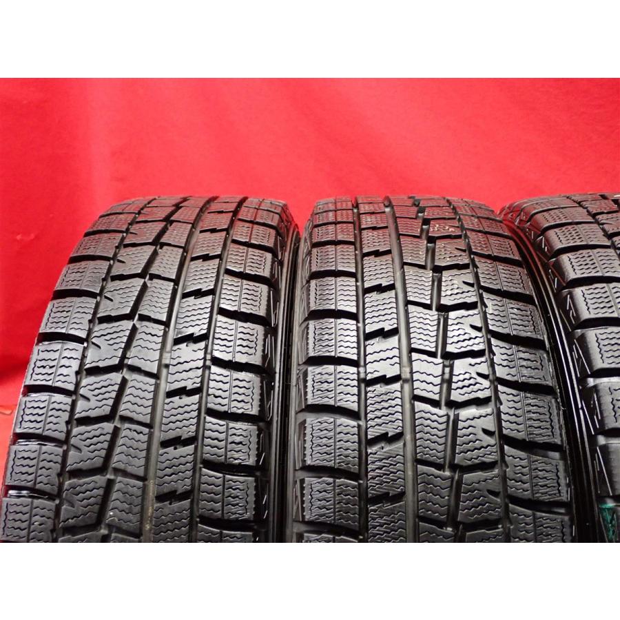 激安 4本SET】ダンロップ ウインターマックス01 [165/60R15 77Q
