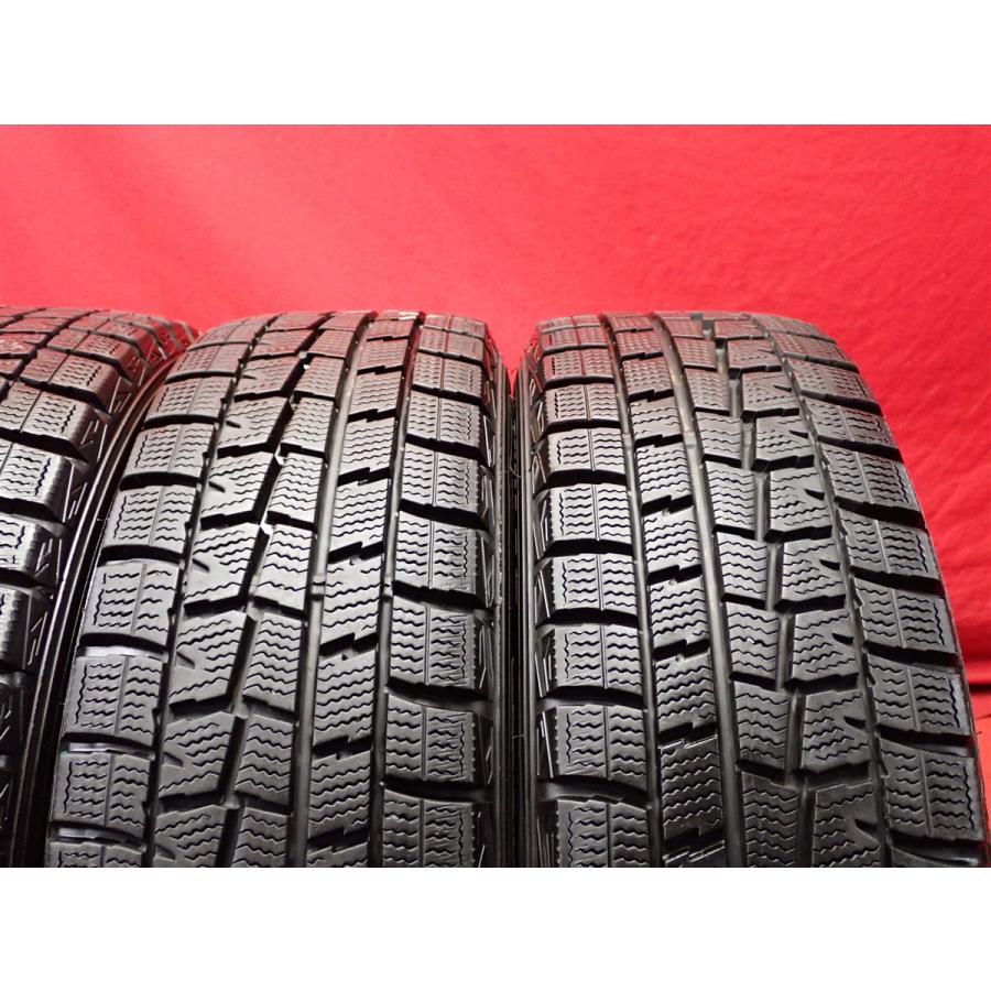 激安 4本SET】ダンロップ ウインターマックス01 [165/60R15 77Q