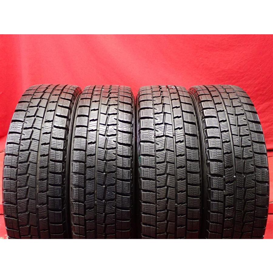 激安 4本SET】ダンロップ ウインターマックス01 [165/60R15 77Q