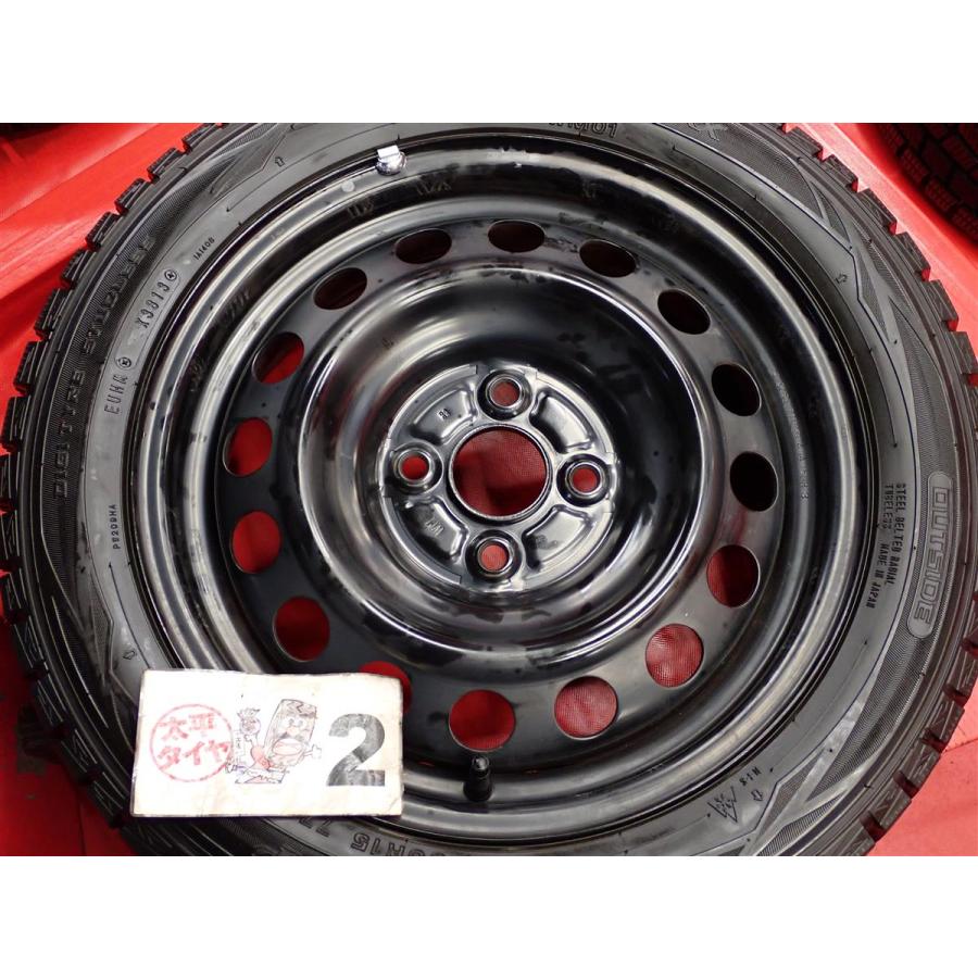 激安 4本SET】ダンロップ ウィンターマックス01 [165/60R15 77Q