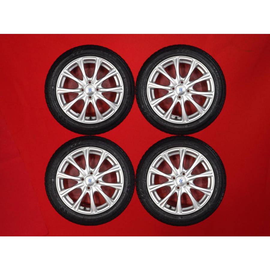 激安 4本SET】トーヨー オブザーブ ガリット ギズ [185/55R16 83Q] 5W 