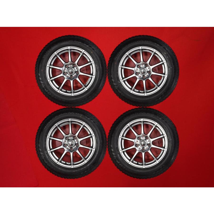 激安 4本SET】ダンロップ ウィンターマックス03 WM03 [195/65R16 92Q