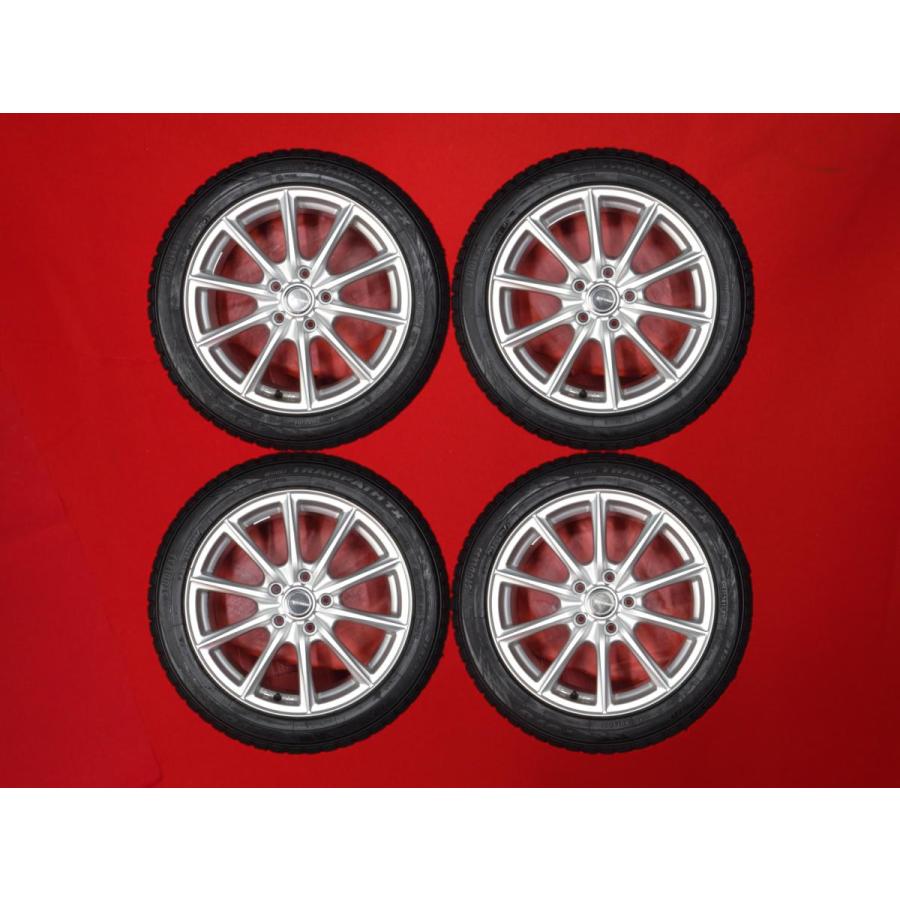 激安 4本SET】トーヨー ウィンタートランパス TX [215/50R17 91Q] 10 