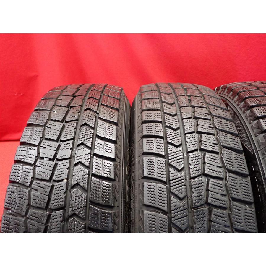 ダンロップWM02 2024年製　4本セット　175/70R14 ダンロップWM02 2024年製 4本セット 175/70R14 - メルカリ