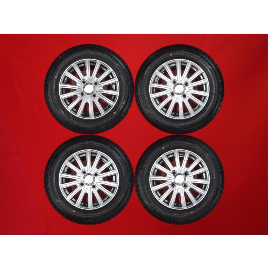 軽自動車用 4本】グッドイヤー アイスナビ8 [155/70R13 75Q] 7W 