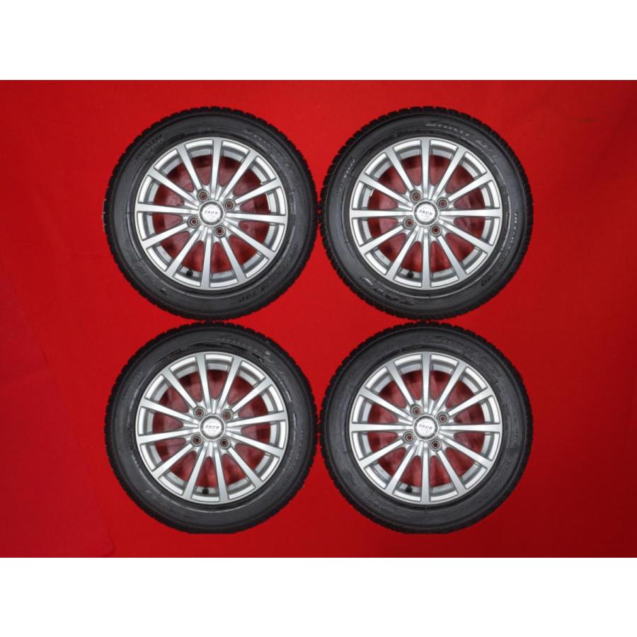 激安 4本SET】トーヨー ガリット G5 [165/65R14 79Q] 12スポーク