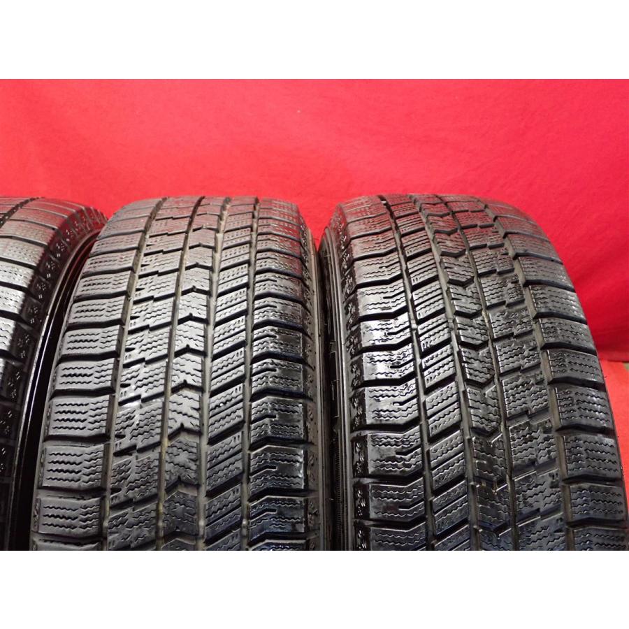 激安 4本SET】エスクァイア 前期 ハイブリッド車 純正 アルミホイール