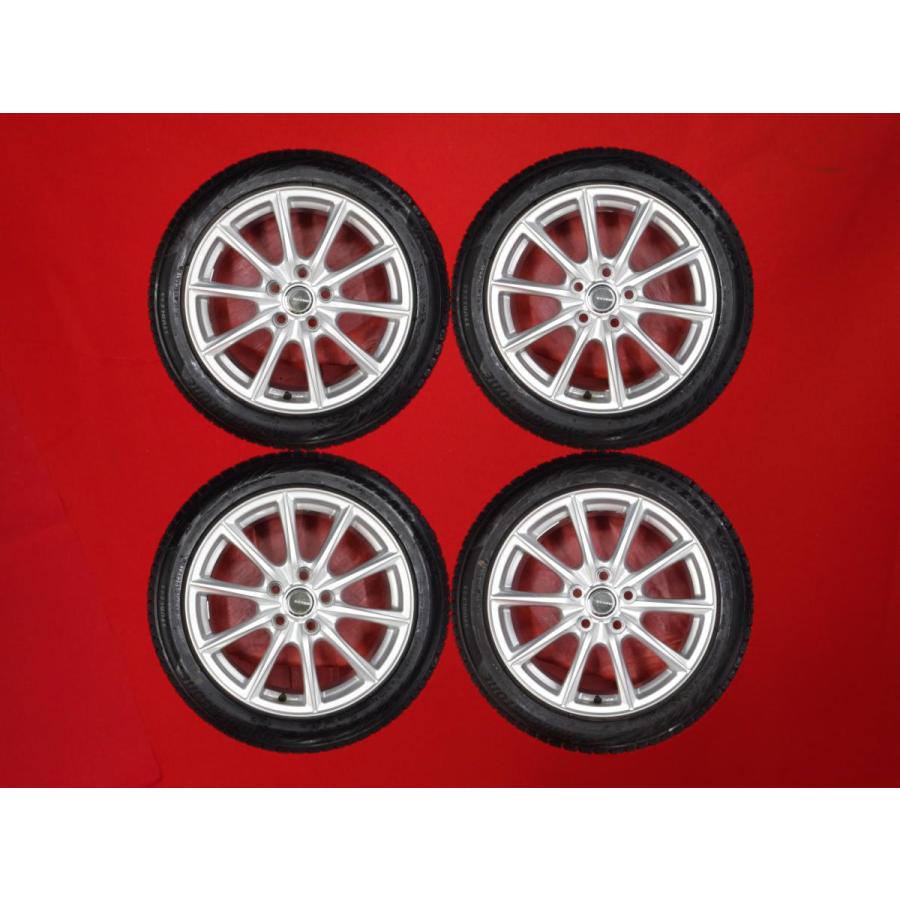 トヨタ車用 4本】ブリヂストン BS ブリザック VRX2 [235/45R17 94Q] 10