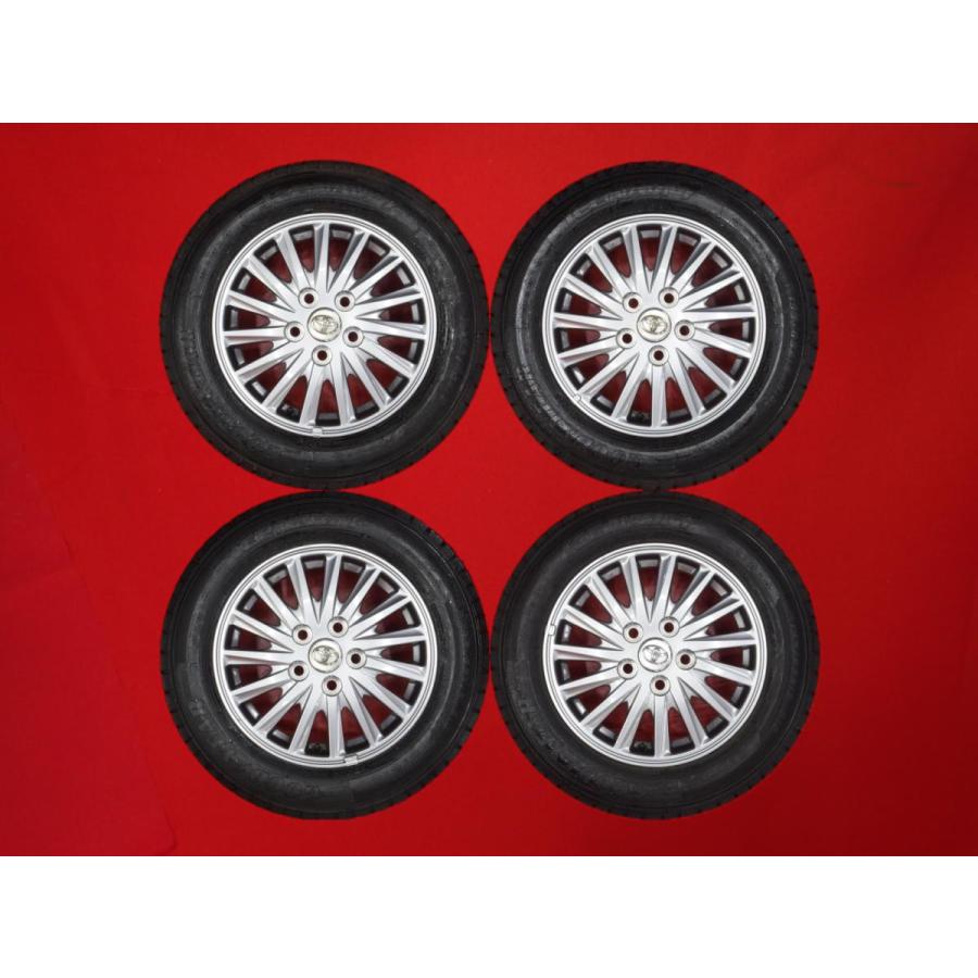 激安 4本SET】ヴォクシー/ノア 80系 ハイブリッド 純正 アルミホイール