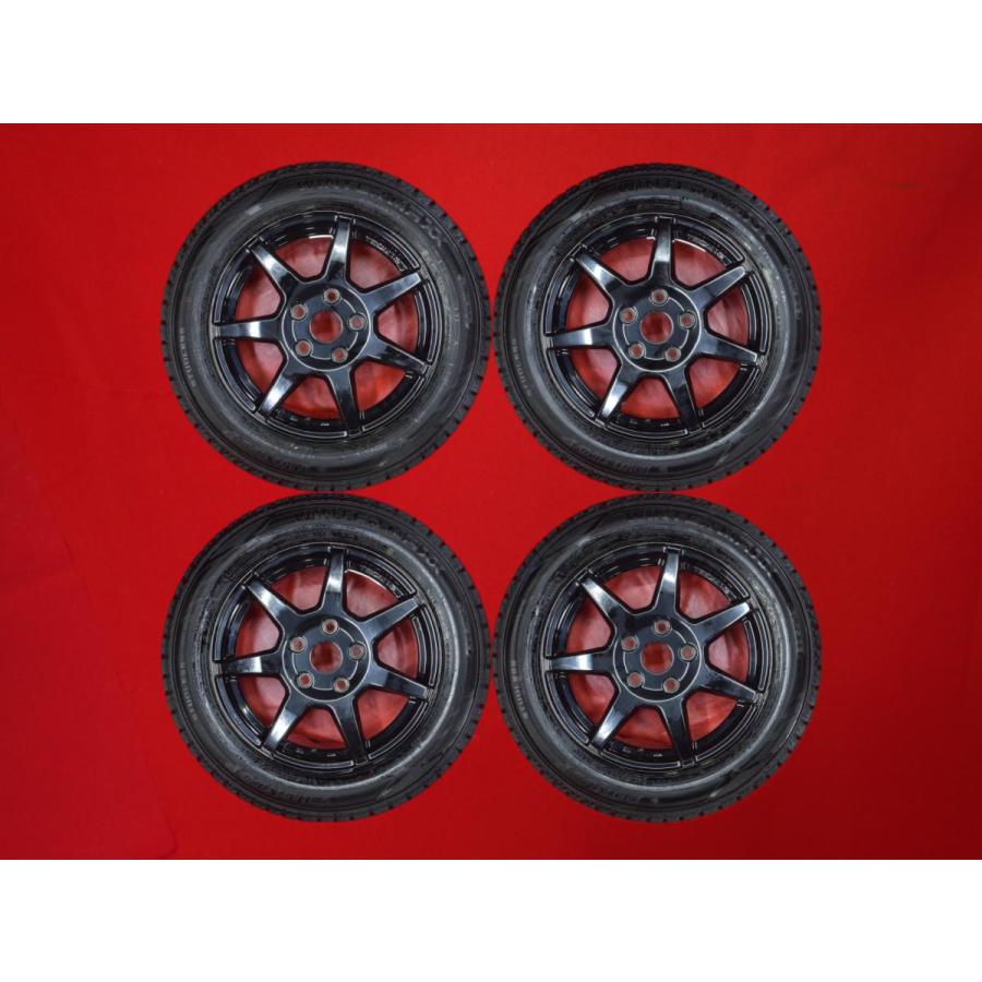 MINI用 4本SET】ダンロップ ウィンターマックス WM02 [175/65R15 84Q