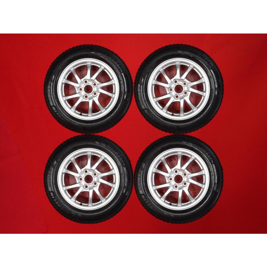 プリウスα純正ホイール 大人気車種 4本SET】トヨタ プリウスα 純正 アルミホイール [6.5J +39