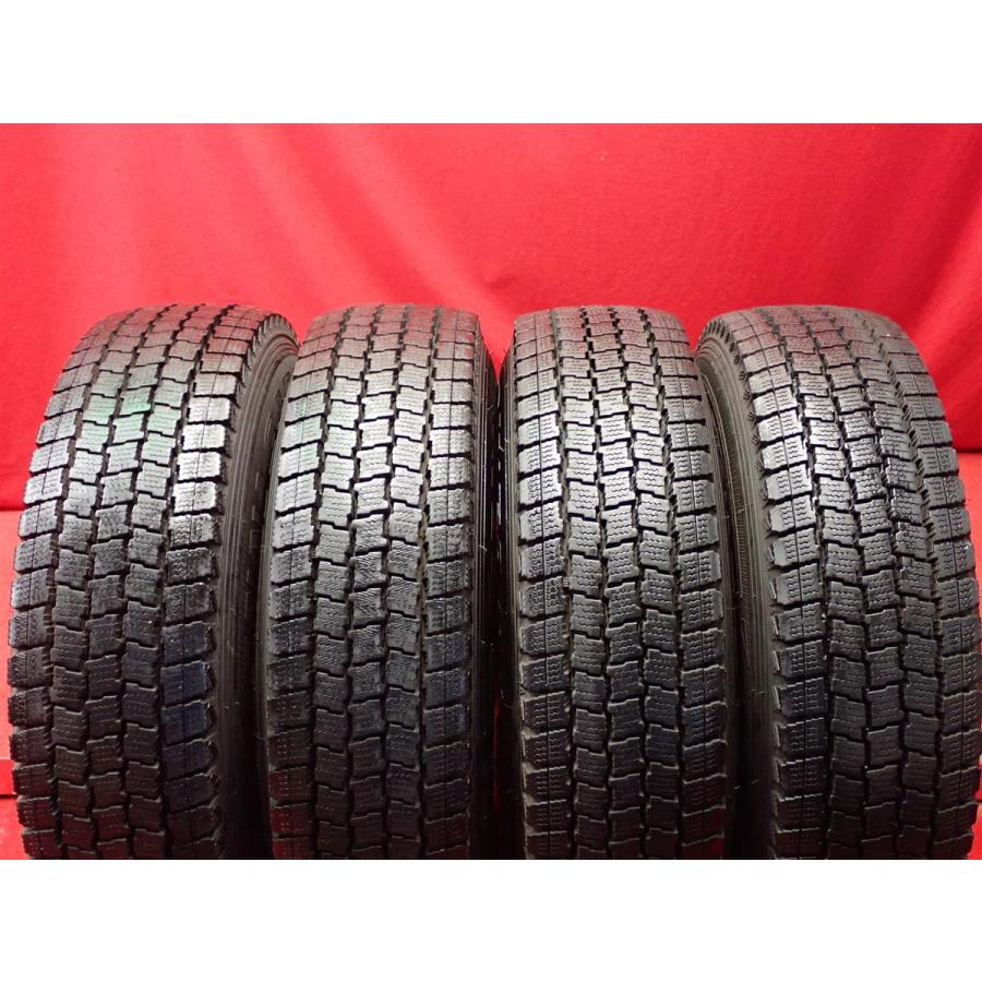 激安 4本SET】グッドイヤー アイスナビ カーゴ [165R13 6PR LT] 10 