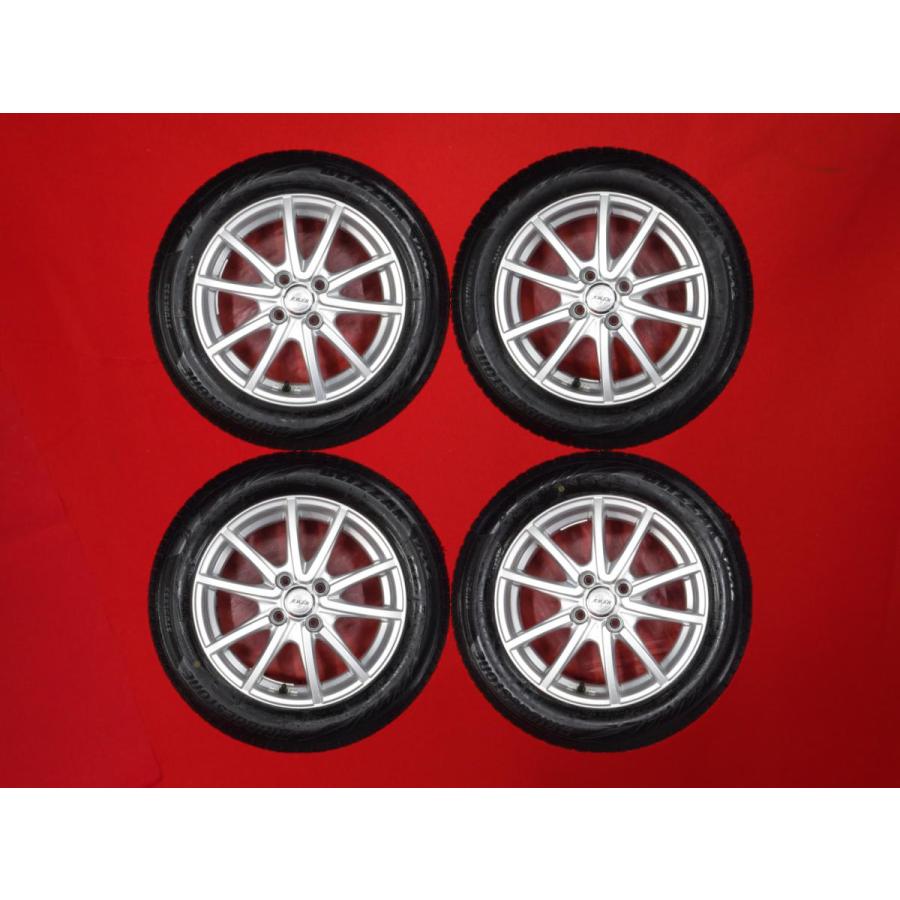 激安 4本SET】ブリヂストン ブリザック VRX2 [185/60R15 84Q] 5W 