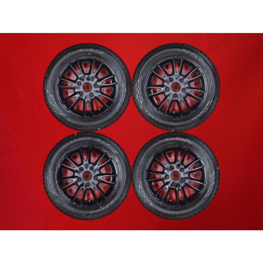 (引き取り先決定)195/65R15ノキアン　ハッカペリッタR3 エコフォルムPCD100 レア ノキアン ハッカペリッタ R3 SUV | 中古タイヤ・ホイール専門店 太平タイヤ