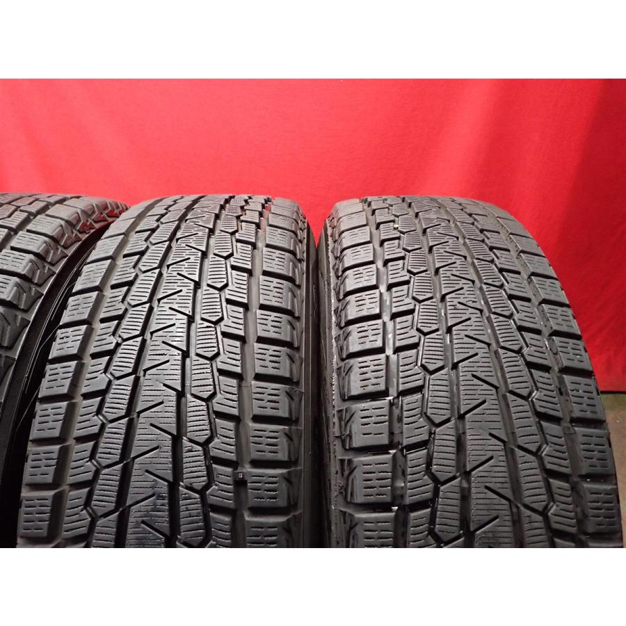 レクサス用 4本SET】ヨコハマ アイスガード G075 [235/65R18 106Q] 10 